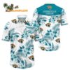 Jacksonville Jaguars Trending Hawaiian Shirt New Arrivals Jacksonville Jaguars Aloha Shirt 1
