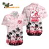 Kansas City Chiefs Coconut Palms Limited Edition Hawaiian Shirt, Kansas City Chiefs Aloha Shirt 2 Kansas City Chiefs Coconut Palms Limited Edition Hawaiian Shirt Kansas City Chiefs Aloha Shirt 1