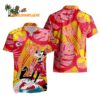 Kansas City Chiefs Goofy Disney Limited Edition Hawaiian Shirt Kansas City Chiefs Aloha Shirt 1