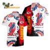 Kansas City Chiefs Happy Independence Day Resurgence Hawaiian Shirt NFL Aloha Shirt 1