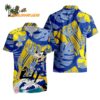Los Angeles Rams Goofy Disney Limited Edition Hawaiian Shirt Los Angeles Rams Aloha Shirt 1