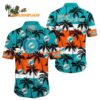 Miami Dolphins Hawaiian Shirt Trending Summer Gift For Fan Miami Dolphins Aloha Shirt 1