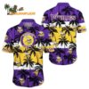 Minnesota Vikings Hawaiian Shirt Trending Summer Gift For Fan Minnesota Vikings Aloha Shirt 1