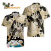 New Orleans Saints Goofy Disney Limited Edition Hawaiian Shirt New Orleans Saints Aloha Shirt 1