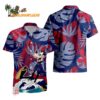 New York Giants Goofy Disney Limited Edition Hawaiian Shirt New York Giants Aloha Shirt 1