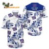 New York Giants Trending Hawaiian Shirt New Arrivals New York Giants Aloha Shirt 1