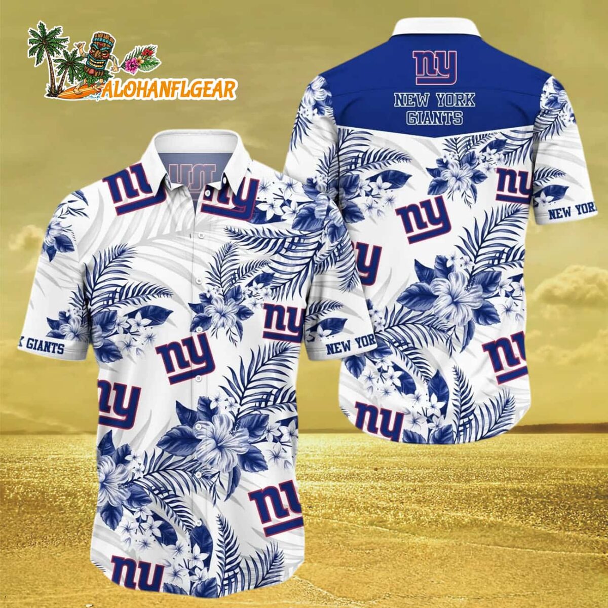New York Giants Trending Hawaiian Shirt New Arrivals, New York Giants Aloha Shirt 2 New York Giants Trending Hawaiian Shirt New Arrivals New York Giants Aloha Shirt 3
