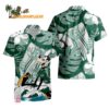 New York Jets Goofy Disney Limited Edition Hawaiian Shirt New York Jets Aloha Shirt 1