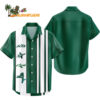 New York Jets Hawaiian Shirt Classic Color Contrast 1