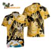 Pittsburgh Steelers Goofy Disney Limited Edition Hawaiian Shirt Pittsburgh Steelers Aloha Shirt 1