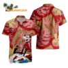 San Francisco 49ers Goofy Disney Limited Edition Hawaiian Shirt San Francisco 49ers Aloha Shirt 1
