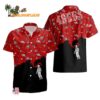 San Francisco 49ers Universal Astronaut Pattern Hawaiian Shirt San Francisco 49ers Aloha Shirt 1