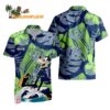 Seattle Seahawks Goofy Disney Limited Edition Hawaiian Shirt Seattle Seahawks Aloha Shirt 1
