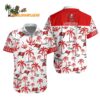 Tampa Bay Buccaneers Coconut Logo Beach Hawaiian Shirt NFL Aloha Shirt 1