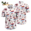 Tampa Bay Buccaneers Happy 4th Of July Hawaiian Shirt NFL Aloha Shirt 1