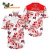 Tampa Bay Buccaneers Trending Hawaiian Shirt New Arrivals Tampa Bay Buccaneers Aloha Shirt 1