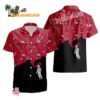 Tampa Bay Buccaneers Universal Astronaut Pattern Hawaiian Shirt Tampa Bay Buccaneers Aloha Shirt 1