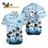 Tennessee Titans Coconut Palms Limited Edition Hawaiian Shirt Tennessee Titans Aloha Shirt 1