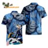 Tennessee Titans Goofy Disney Limited Edition Hawaiian Shirt Tennessee Titans Aloha Shirt 1