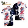 Tennessee Titans Happy Independence Day Resurgence Hawaiian Shirt NFL Aloha Shirt 1