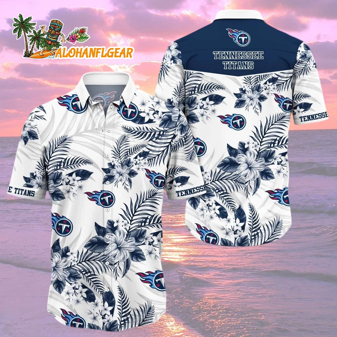 Tennessee Titans Trending Hawaiian Shirt New Arrivals, Tennessee Titans Aloha Shirt Tennessee Titans Trending Hawaiian Shirt New Arrivals, Tennessee Titans Aloha Shirt
