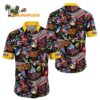 Washington Commanders Tiki Me Off Hawaiian Shirt Washington Redskins Aloha Shirt 1