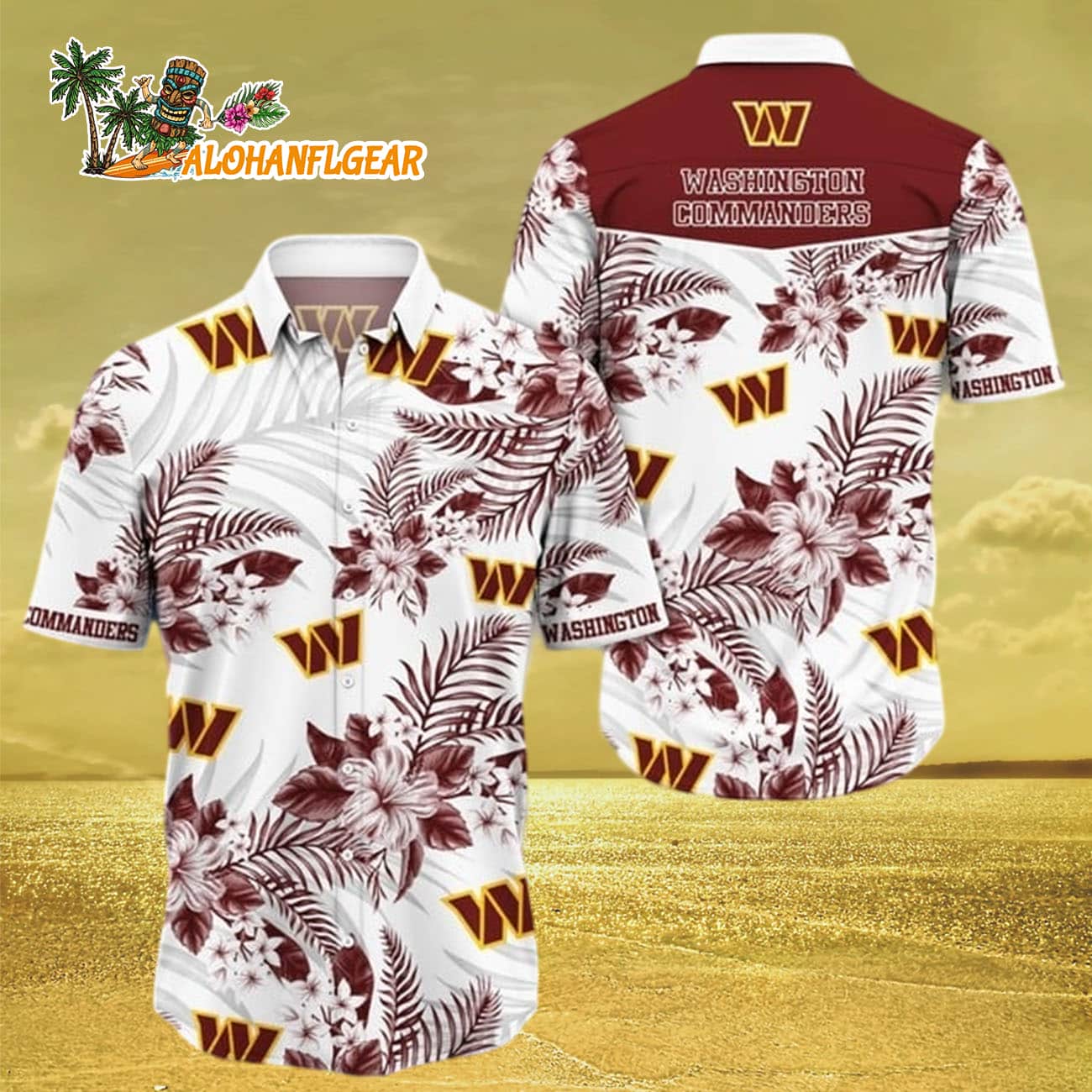 Washington Commanders Trending Hawaiian Shirt New Arrivals, Washington Commanders Aloha Shirt Washington Commanders Trending Hawaiian Shirt New Arrivals, Washington Commanders Aloha Shirt