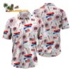 Atlanta Falcons Grateful Dead Hawaiian Shirt 1