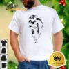 Baltimore Ravens Starter Logo T Shirt 1