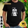Charles Woodson Las Vegas Raiders Signature Shirt 1
