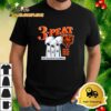 Chicago Bears 3 Peat Offseason Champions 2025 T Shirt 1