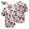 Cincinnati Bengals Grateful Dead Hawaiian Shirt 1