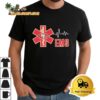 Ems Heartbeat San Francisco 49ers T Shirt 1