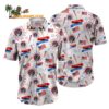 Houston Texans Grateful Dead Hawaiian Shirt 1