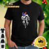 Houston Texans Starter Logo T Shirt 1