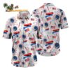 Indianapolis Colts Grateful Dead Hawaiian Shirt 1