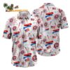 Kansas City Chiefs Grateful Dead Hawaiian Shirt 1