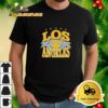 Los Angeles Chargers Established 1960 Logo Shirt 1