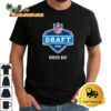 NFL Draft 2025 Starter T Shirt 1