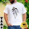 New Orleans Saints Starter Logo T Shirt 1