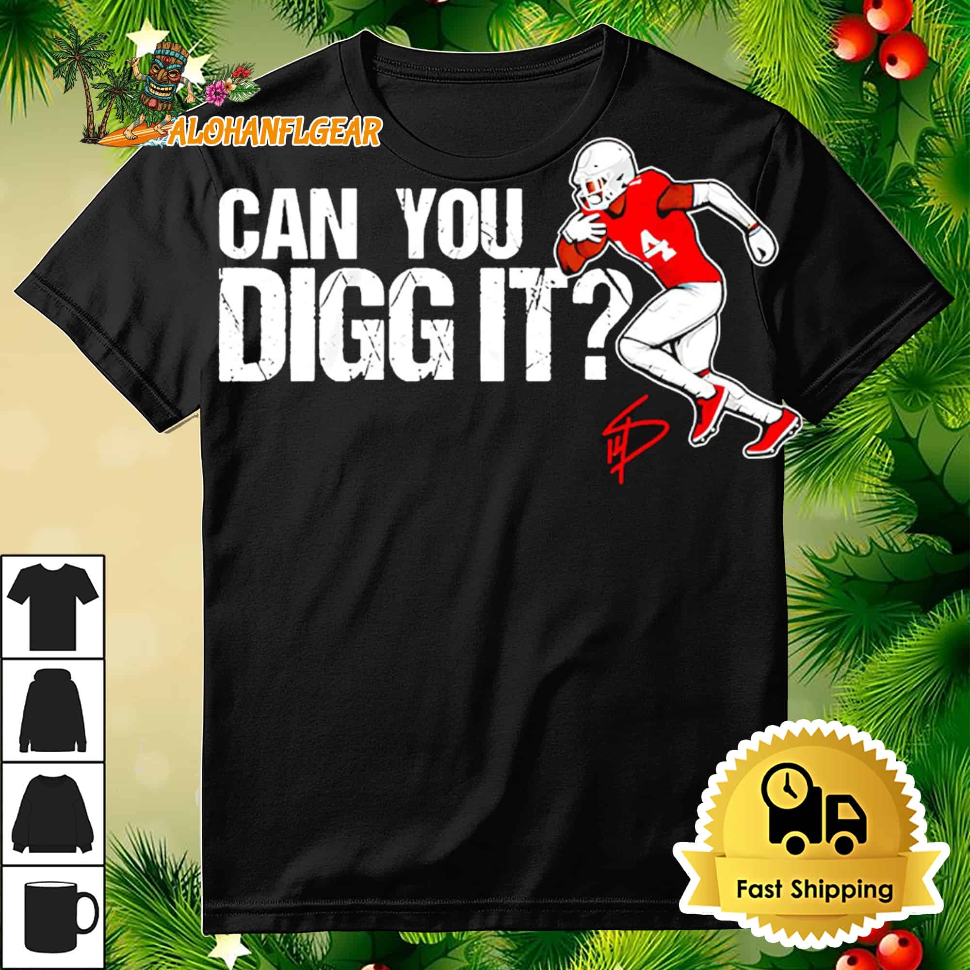 Stefon Diggs Can You Digg It New England Patriots T-Shirt Stefon Diggs Can You Digg It New England Patriots T-Shirt