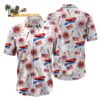 Tampa Bay Buccaneers Grateful Dead Hawaiian Shirt 1