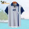 Indianapolis ColtsClassic Retro Mascot Line Summer Beach Hawaiian Shirt 1
