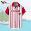 Tampa Bay BuccaneersClassic Retro Mascot Line Summer Beach Hawaiian Shirt 1