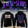 Houston Texans x DJ Screw 2025 Limited 3D Shirt Hoodie Sweatshirt
