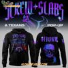 Houston Texans x DJ Screw H Town 2025 3D Shirt Hoodie Sweatshirt