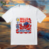 Bills Mafia Is A Lifestyle Buffalo Bills Shirt