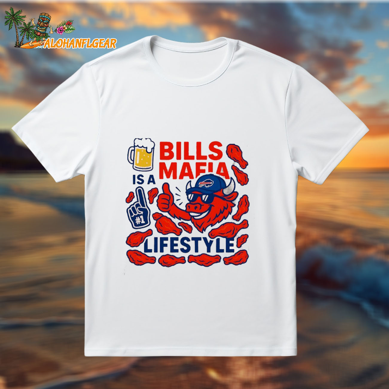 Bills Mafia Is A Lifestyle Buffalo Bills Shirt Bills Mafia Is A Lifestyle Buffalo Bills Shirt
