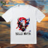 Buffalo Bills Mafia 2025 Logo Shirt