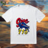 Give Buffalo Bills 716 Your City Your Teams Your Cause Shirt